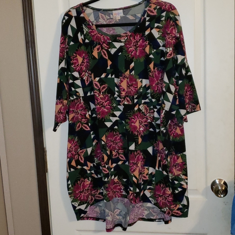 Lularoe 3x Irma